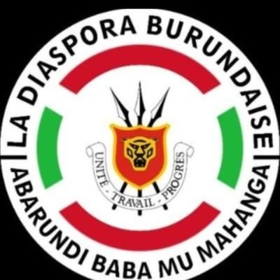 DIASPORA BURUNDAISE Profile