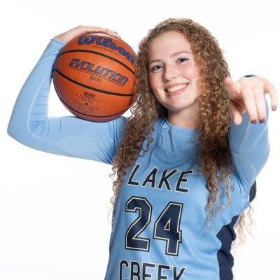 Lake Creek HS ‘25 | BIG GUARD ~ 5’10” SF/SG | 3.69 GPA | CyFair Premier