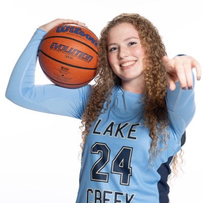 Lake Creek HS ‘25 | BIG GUARD ~ 5’10” SF/SG | 3.72 GPA | CyFair Premier