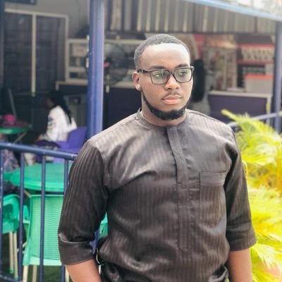 DavidAniagba's profile picture. Building something real.
CEO @StayHub - Real Estate | Hospitality | Innovation.
Dream big. Execute bigger. 🏡📲
Lover of basketball 🏀 & proud Manchester United