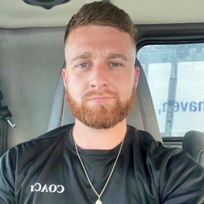 Tim_Chase4's profile picture. #USMNT | #RealMadrid⭐️