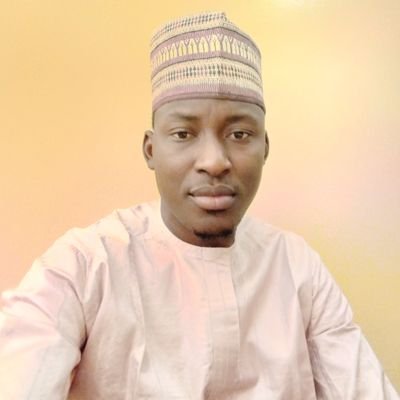 This is officially Twitter of Nr Aminu Usman
(Chew,Rn,RORL,BNsc in view)