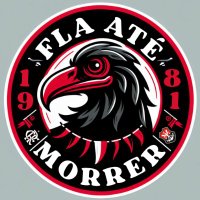 FlaAteMorrer 🏆👑(@FlaAteMorrer81) 's Twitter Profile Photo