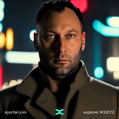 adrianionut82's profile picture. Co-founder at https://t.co/rARcotMuXB ➡️
Crypto & gaming investor ➡️
MetaXSeed Validator