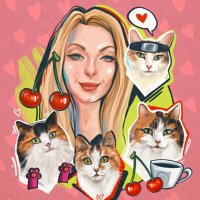 катечка алоэöб 🪴(@aloeandlove) 's Twitter Profileg