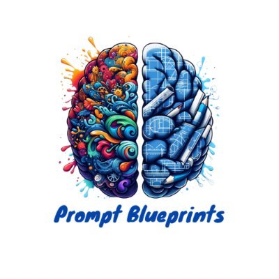 PromptBlueprint Profile Picture