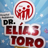Hosp. Ped. ElíasToro(@ELIASTORO_2015) 's Twitter Profile Photo