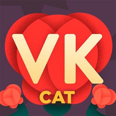 Verkami .CAT Profile