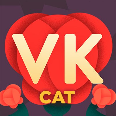 Verkami .CAT