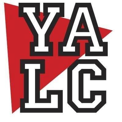 YALC is the UK’s Young Adult Literature Convention - a celebration of the very best young adult books