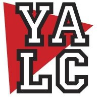 Young Adult Literature Convention (@yalc_uk) 's Twitter Profile Photo Young Adult Literature Convention (@yalc_uk) 's Twitter Profile Photo