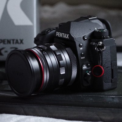 PENTAXユーザー
写真の奥深さに引き込まれて、試行錯誤しながら感じたことをブログにまとめています。
使用機材、K-3Ⅲ、K-1Ⅱ。
雀魂、金の間でひっそりやってます。
プレイヤーID:134416773