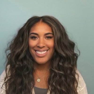 BrielleAColeman's profile picture. your fav counselor.🤍 🧠 🧘🏾‍♀️🏋🏾‍♀️