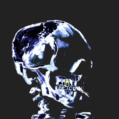 jonluci1's profile picture. 