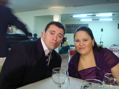 sou feliz,amo e sou amada!!!!