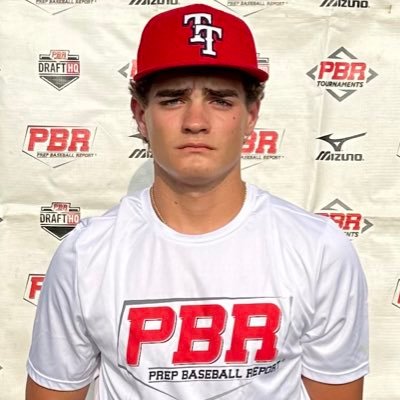 5’11/ 180 OF-UTL, 6.93 60yd, 87 mph OF, 93 Ev, 3.5 gpa 1420 SAT Uncommitted