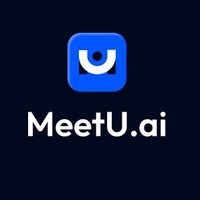 MeetU.AI(@ai_meetu) 's Twitter Profile Photo