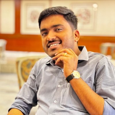 Sangh Swayamsevak |Former ABVP Activist |Tweets are personal opinions.