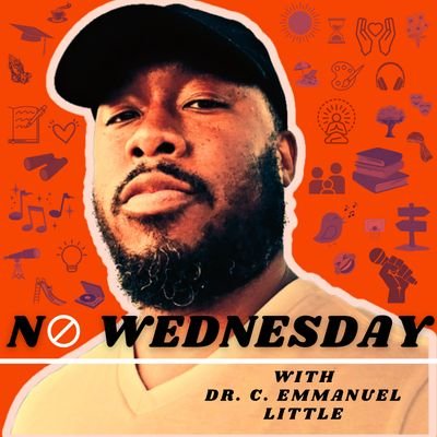 Official Twitter account of the weekly  No Wednesday podcast, founded by @itsdrlittle. NO WEDNESDAY FORMED AGAINST US SHALL PROSPER!

 #NoWednesday