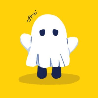 ばけむ👻BOOTHオープンさんのプロフィール画像