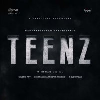 Parthibanin TEENZ (@teenzmovieoffl) 's Twitter Profile
