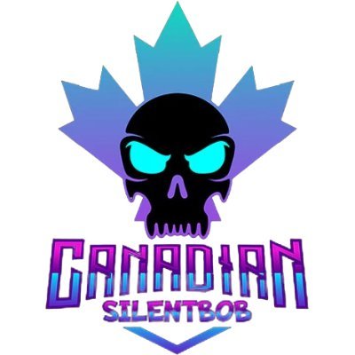 CndnSilentBob Profile Picture
