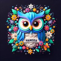 ♋ 🅷🅰🅽🅸 Ⓢⓐ 🎶🔴⚫(Janisa) 😉(@HaniSa_1992) 's Twitter Profile Photo