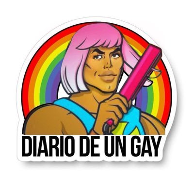 No hay nada malo en ti, el mundo en el que vives es el que está mal ⚧ 🏳️🌈 🏳️⚧️
