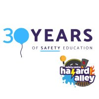 Safety Centre Charity(@HazardAlley) 's Twitter Profile Photo