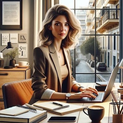 Web Developer (sites/eshop, Android Apps).
Recently I have been developing my skills in Copywriting.