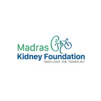 Madras Kidney Foundation(@MKF_Transplant) 's Twitter Profile Photo