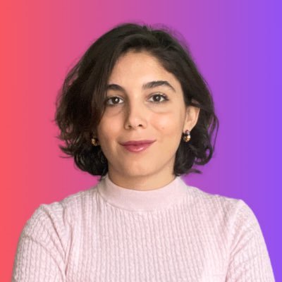 SaraHteit's profile picture. Journalist | Mobile Journalism trainer