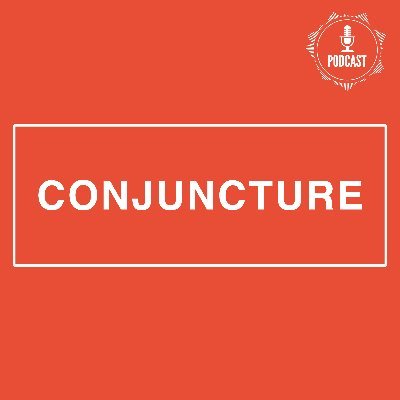 Conjuncture is a web series and podcast curated & co-hosted by @Jordan_T_Camp and @c_heatherton and produced for the @TrinitySocialJ1. Tweets our own.