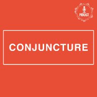 Conjuncturepod (@conjuncturepod) 's Twitter Profile Photo Conjuncturepod (@conjuncturepod) 's Twitter Profile Photo