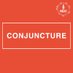 Conjuncturepod (@conjuncturepod) Twitter profile photo Conjuncturepod (@conjuncturepod) Twitter profile photo