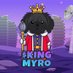 $KING MYRO (@kingmyroglobal) Twitter profile photo $KING MYRO (@kingmyroglobal) Twitter profile photo