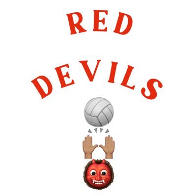 Peekskill  Red Devil HS Volleyball 🔥feel the heat🔥‼️ Coach Dennis Adams since ‘14, Coach Patricia Vernon ‘20-‘22, Coach Dennis Adams ‘23-‘24