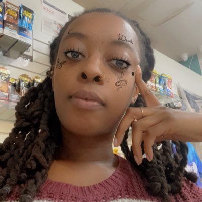 The name's Francesca, Miss Pierre if ya nasty ;) Keepin' it trill since '93. MADE IN NY. Instagram/Snapchat: @Cuttie5118 Cash App: $FrannyPierre ❤ 🇭🇹🇺🇸❤