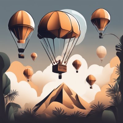 Airdrops Fortune