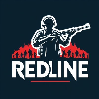 DayZ/Twitch Twitter handle for Redline. Yes, that Redline from TheRunningManZ and AmishZed's channels.