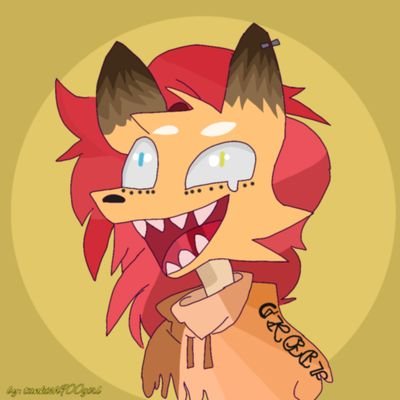 Tankish girl ( 25) ( fnaf)
-hazbin hotel ( anime plush otaku)
- How to train your dragon
- furry silver foxy Chan ( doffy monkey d)
- i am furry