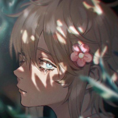 TinyLeafyBasil's profile picture. ╰ ¹⁶ ╯                                                                          
𓍊𓋼   ❝  𝘌𝘷𝘦𝘳𝘺𝘵𝘩𝘪𝘯𝘨 𝗂𝗌 𝗀𝗈𝗂𝗇𝗀 𝗍𝗈 𝖻𝖾 𝗼𝗸𝗮𝘆 ...  ❞   𓍊𓋼