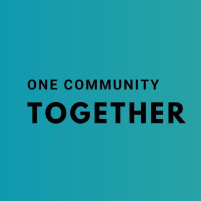 Welcome to OneCommunity Together!