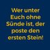 Aber von Sowas (@bluthusten_c137) Twitter profile photo Aber von Sowas (@bluthusten_c137) Twitter profile photo