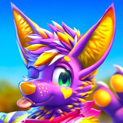 Beginner Artist and hobby photographer.
I love chatting with people! DMs welcome :3
BF: @PrincessCier 💖
Fursuit by @KetoPagano
Profilepic by @TropCycArt