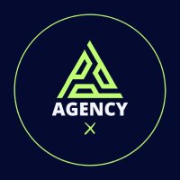 Agency X(@weagencyx) 's Twitter Profile Photo