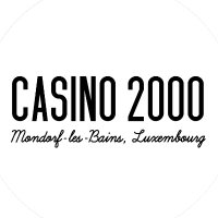 Casino 2000 (@casino2000lu) 's Twitter Profile Photo Casino 2000 (@casino2000lu) 's Twitter Profile Photo