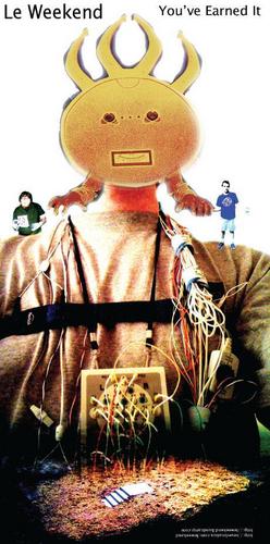 Le Weekend Profile