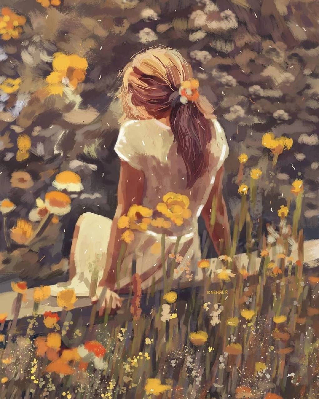 babybrring88737's profile picture. Strong Resistance to stress