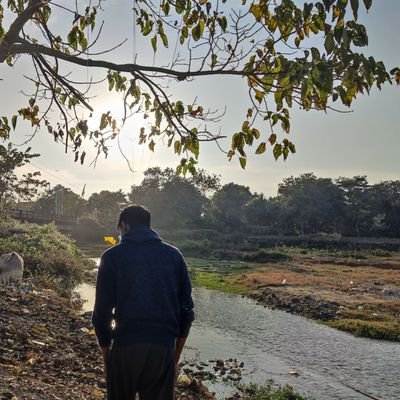 vaibhavraj_exe's profile picture. Coding | UI/UX Designing | 3D Art | Learn                                                                                             Imagination ➡️ Reality